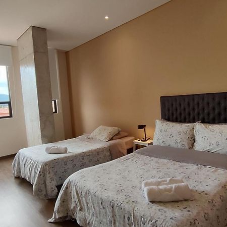 Apartamento La Milla, Lofts Chía Exterior foto
