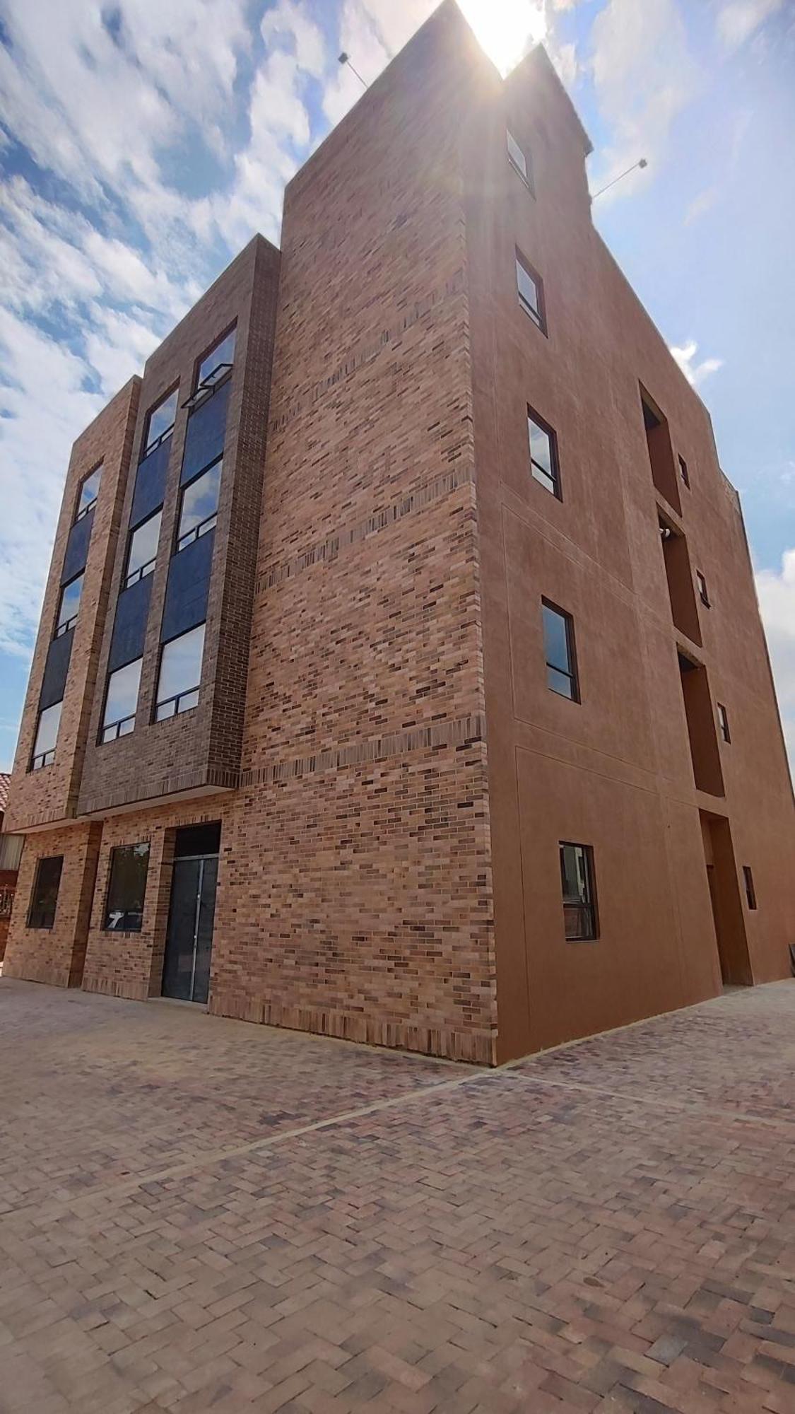 Apartamento La Milla, Lofts Chía Exterior foto