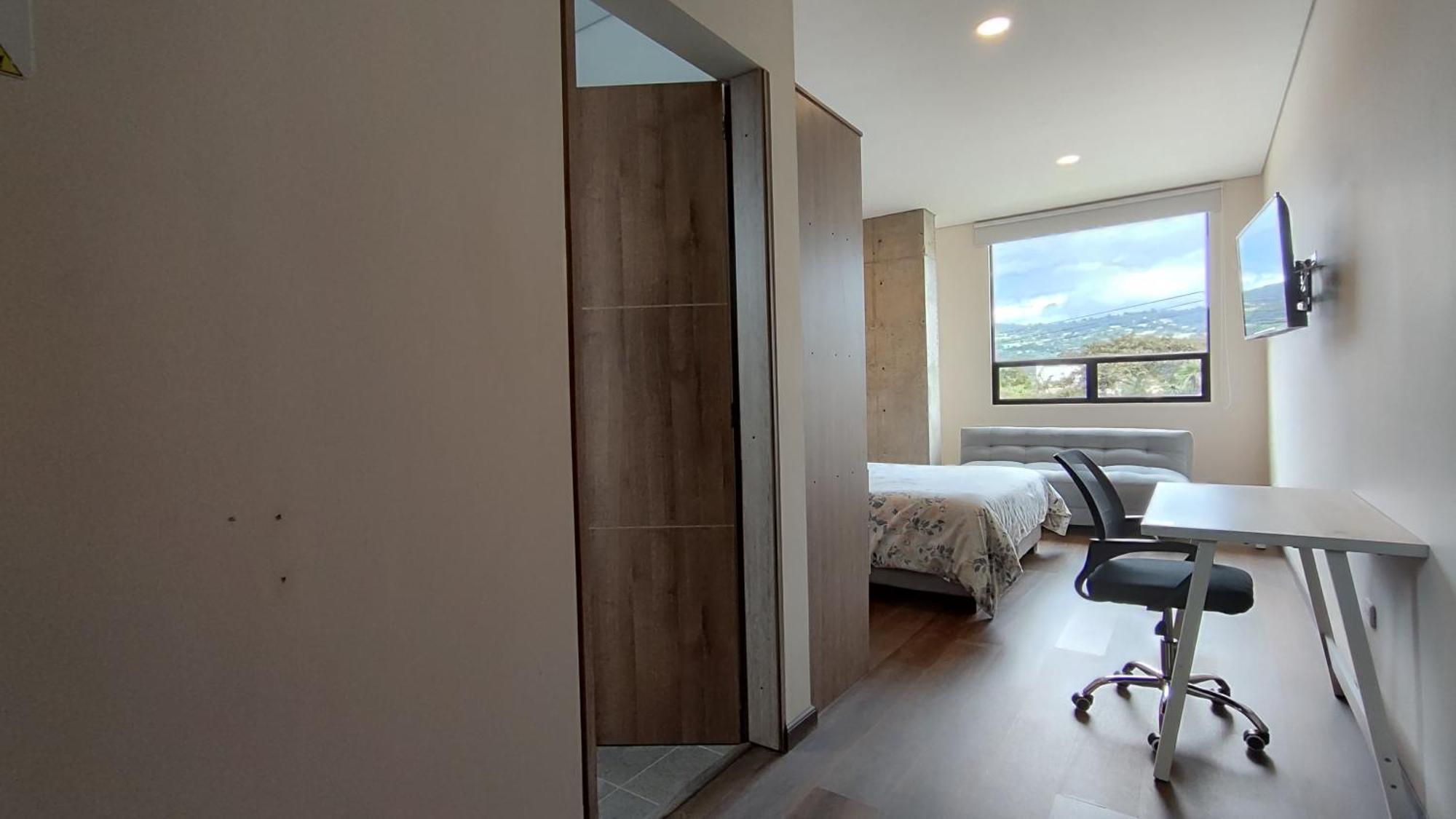 Apartamento La Milla, Lofts Chía Exterior foto
