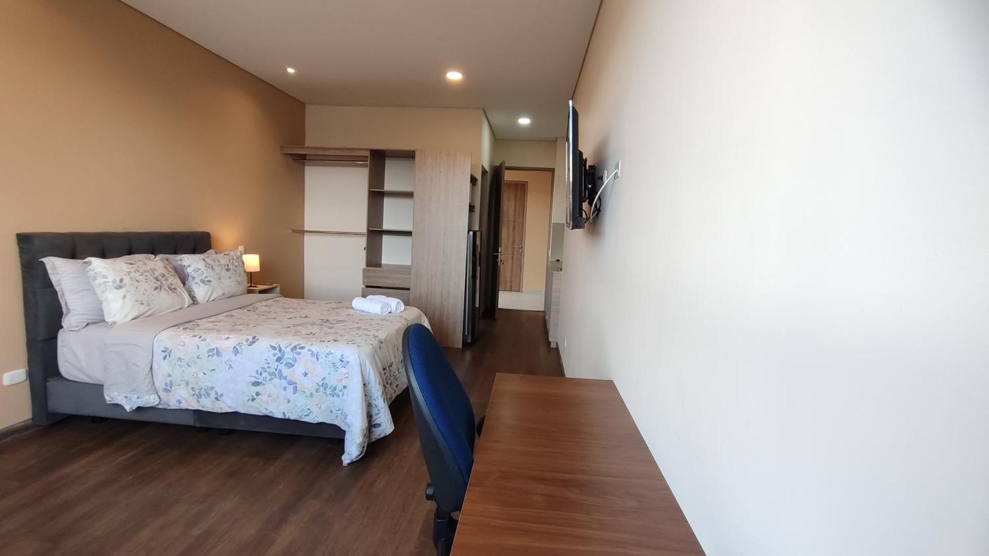 Apartamento La Milla, Lofts Chía Exterior foto