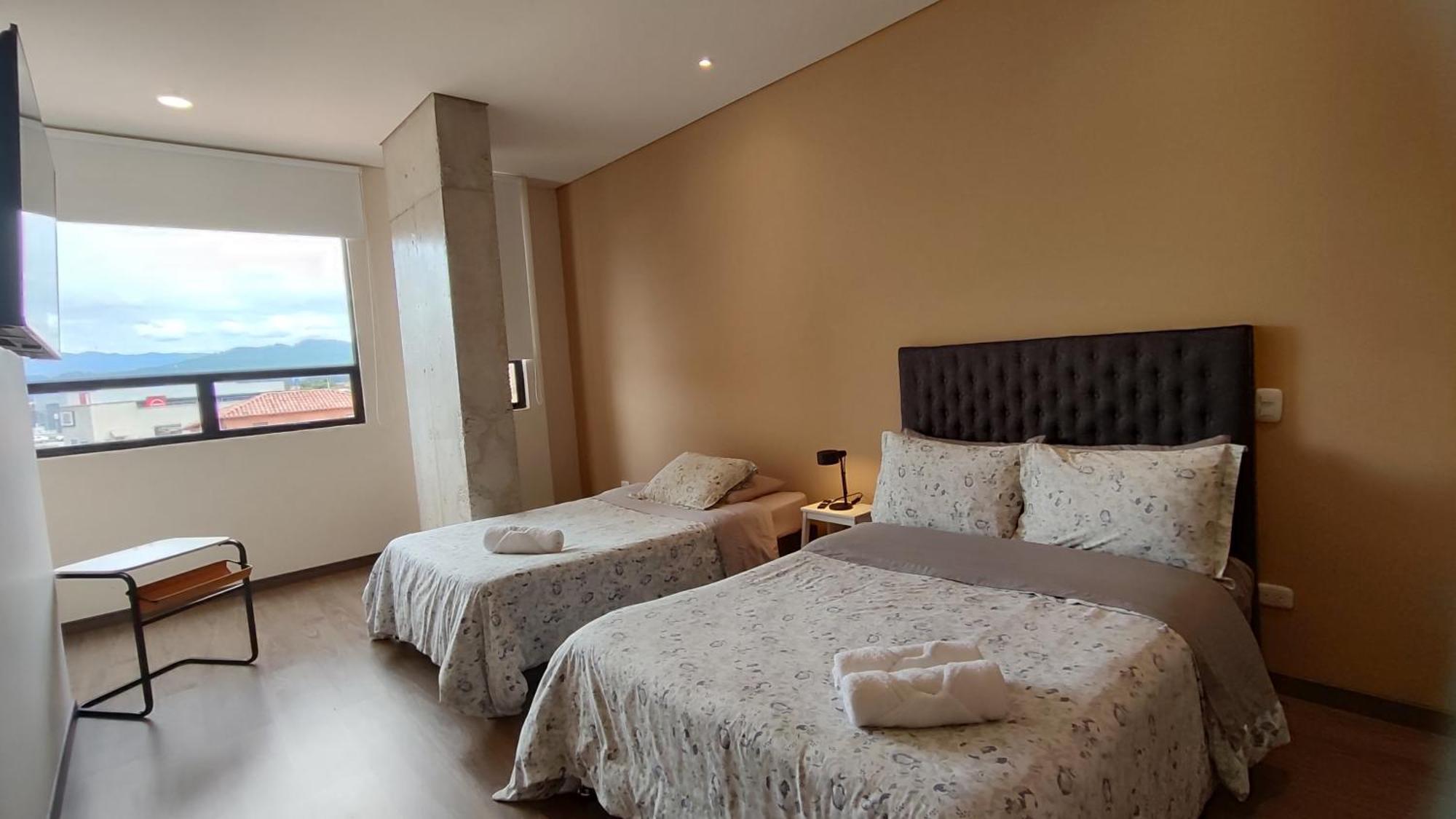 Apartamento La Milla, Lofts Chía Exterior foto